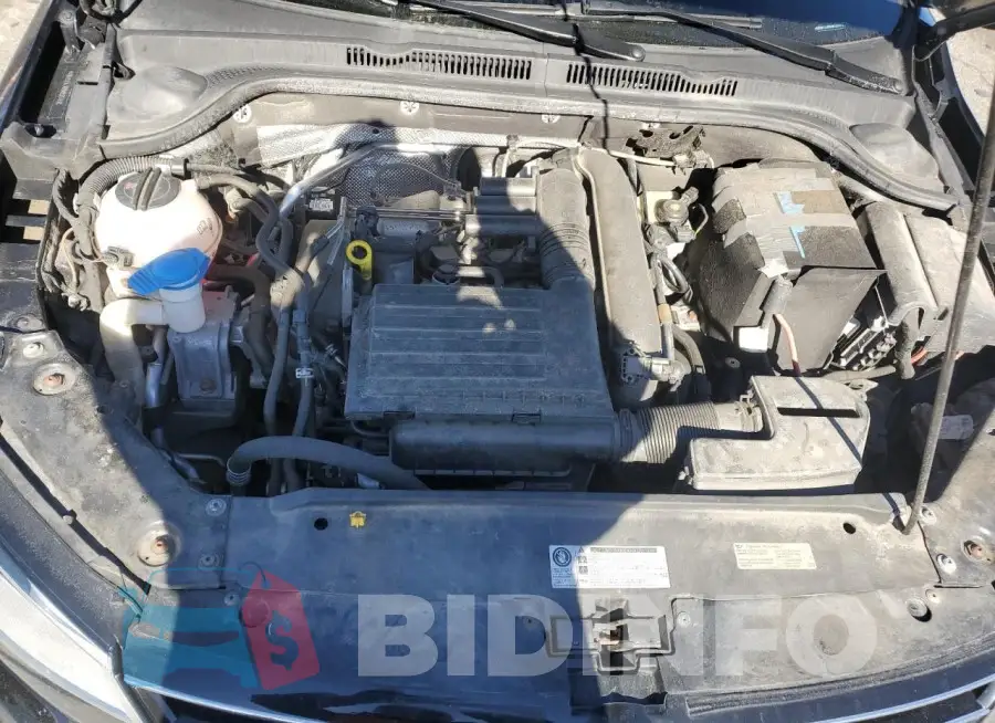 3VWDB7AJ6HM225802 Photo# 11