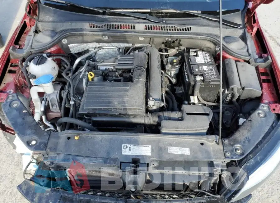 3VWDB7AJ6HM380009 Photo# 11