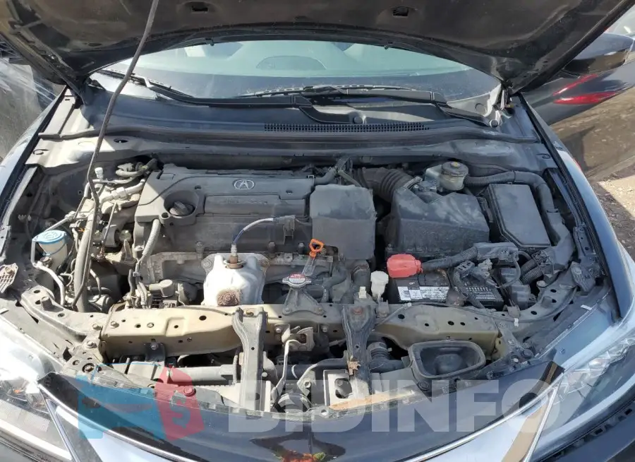 19UDE2F70HA008321 Photo# 11