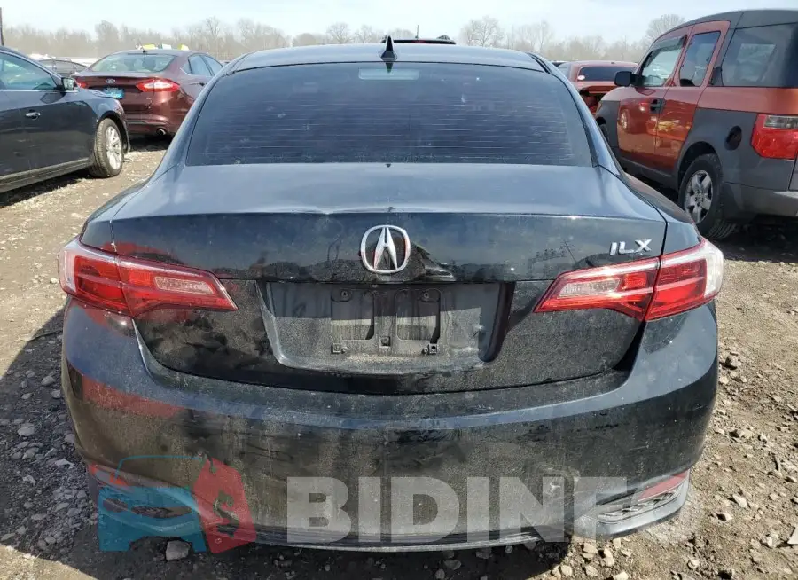 19UDE2F70HA008321 Photo# 6