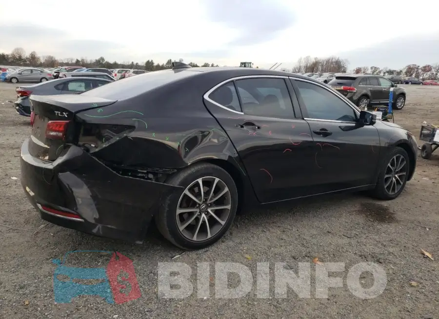 19UUB2F39FA018395 Photo# 3
