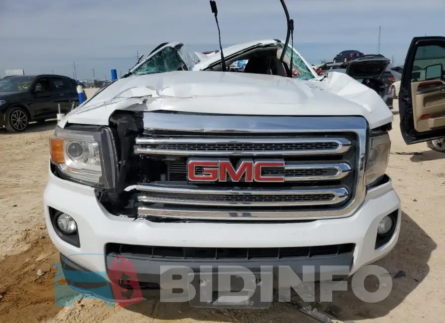 1GTG5CE33G1216157 Photo# 5