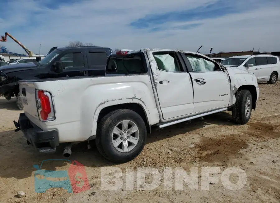 1GTG5CE33G1216157 Photo# 3