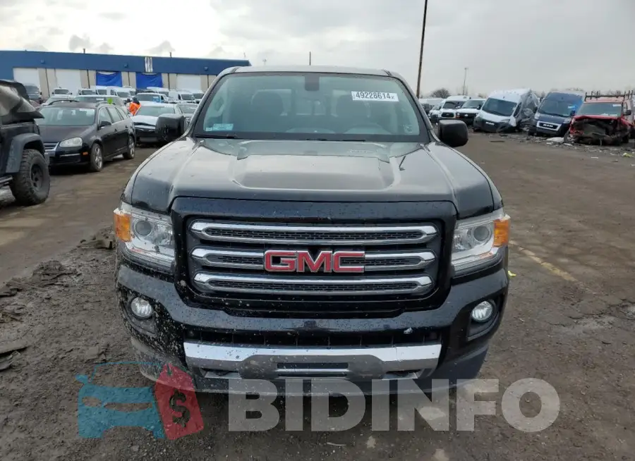 1GTG6CE36G1297054 Photo# 5