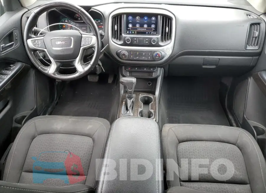 1GTG6CEN7M1223106 Photo# 8