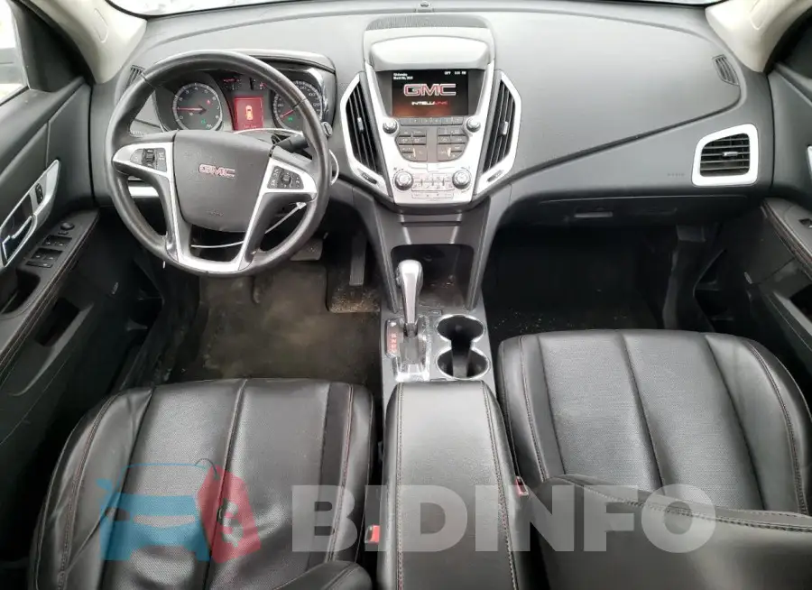 2GKALSEK7F6405486 Photo# 8