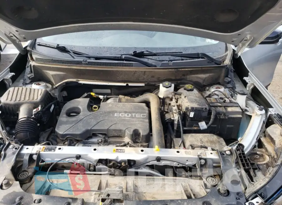 3GKALMEV7ML401355 Photo# 11