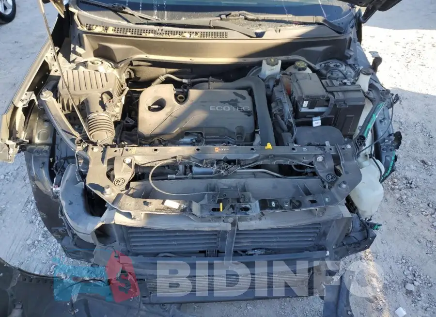 3GKALPEV2JL273779 Photo# 11