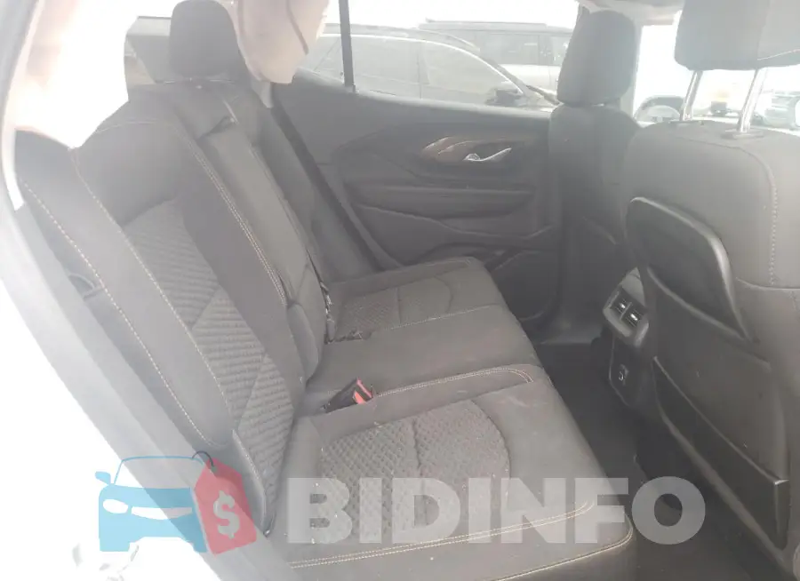 3GKALTEV1ML337338 Photo# 11