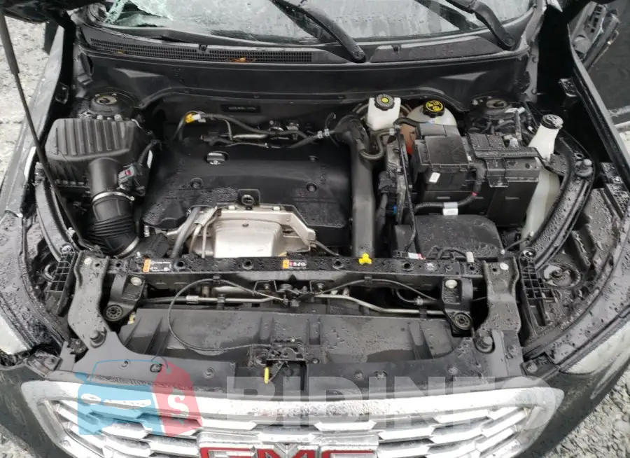3GKALXEX8LL138908 Photo# 12