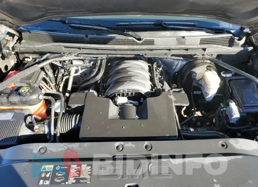 3GTP1VEC3FG216554 Photo# 11