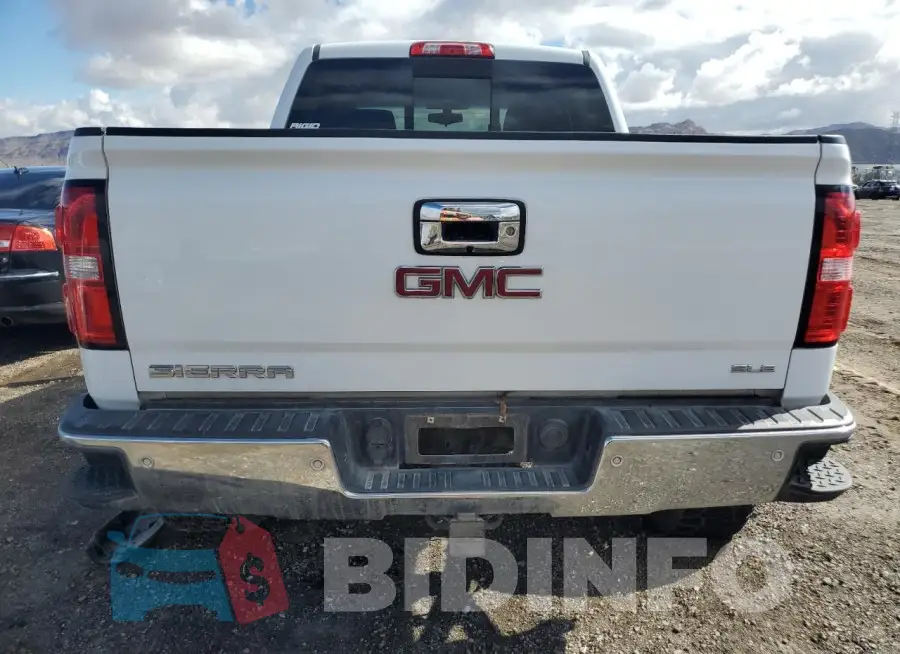 3GTU2MEC4HG395913 Photo# 6