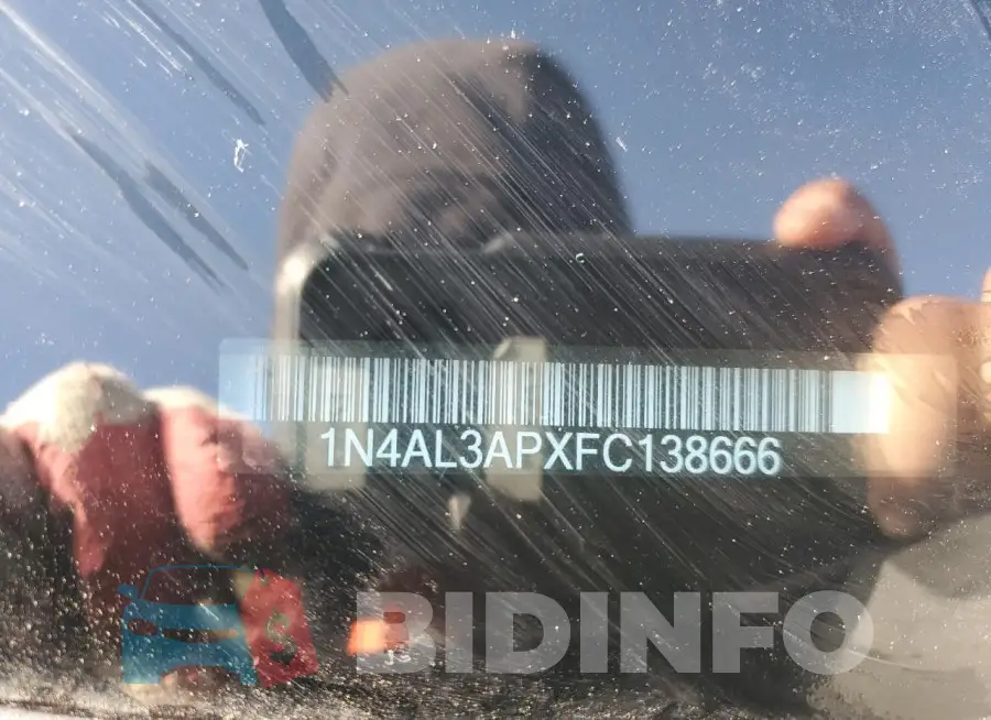 1N4AL3APXFC138666 Photo# 12