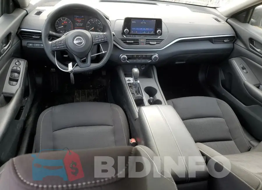 1N4BL4BV2PN304093 Photo# 8