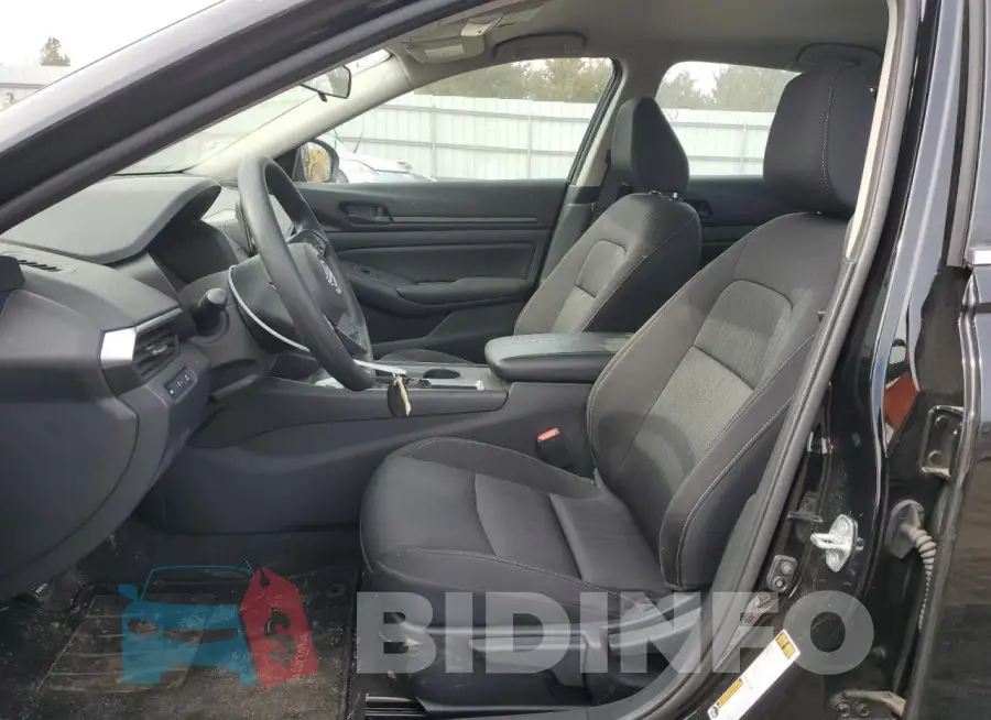 1N4BL4BV2PN304093 Photo# 7