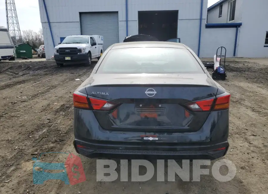 1N4BL4BV2PN304093 Photo# 6