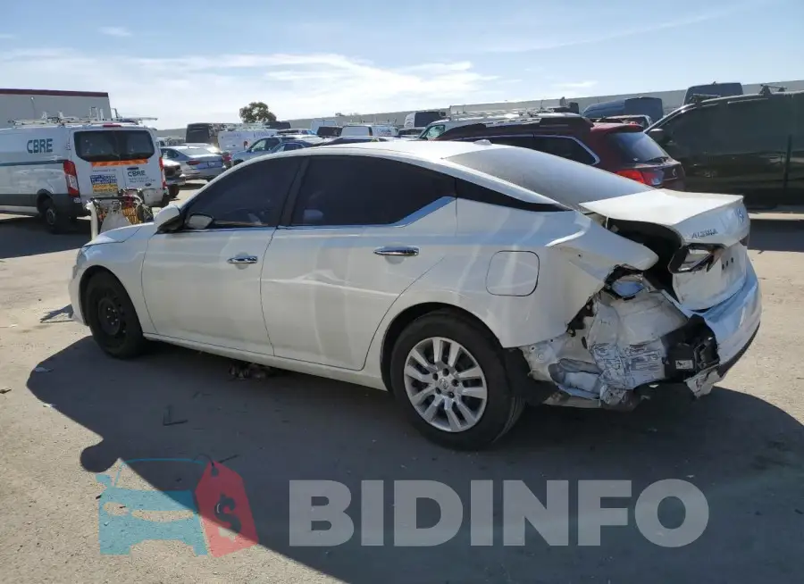 1N4BL4BV9KC130446 Photo# 2