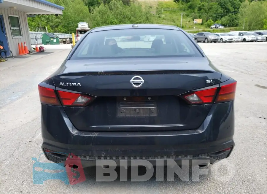 1N4BL4EV1LC154401 Photo# 6
