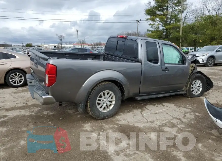 1N6BD0CT7JN713885 Photo# 3