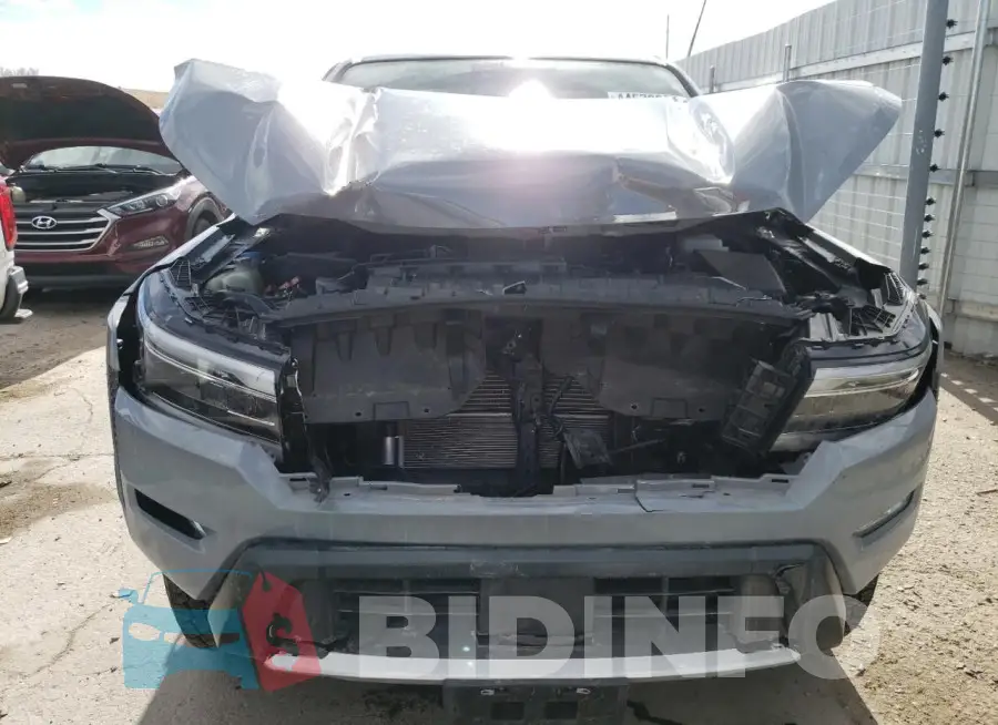 1N6ED1EK7PN624334 Photo# 5