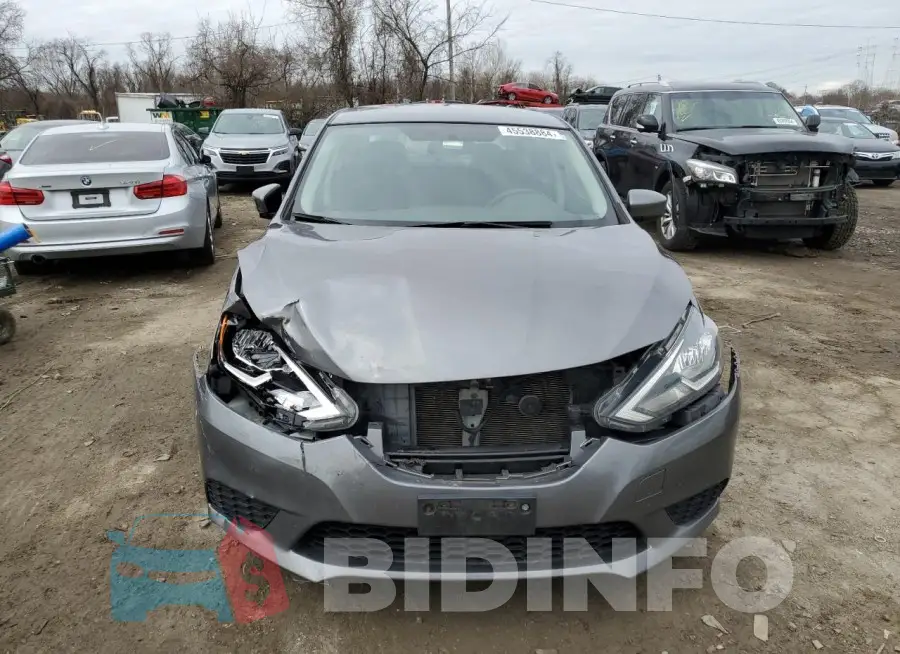 3N1AB7AP2GL678557 Photo# 5
