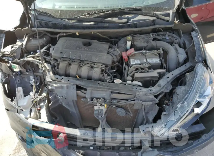 3N1AB7AP4JY320483 Photo# 11