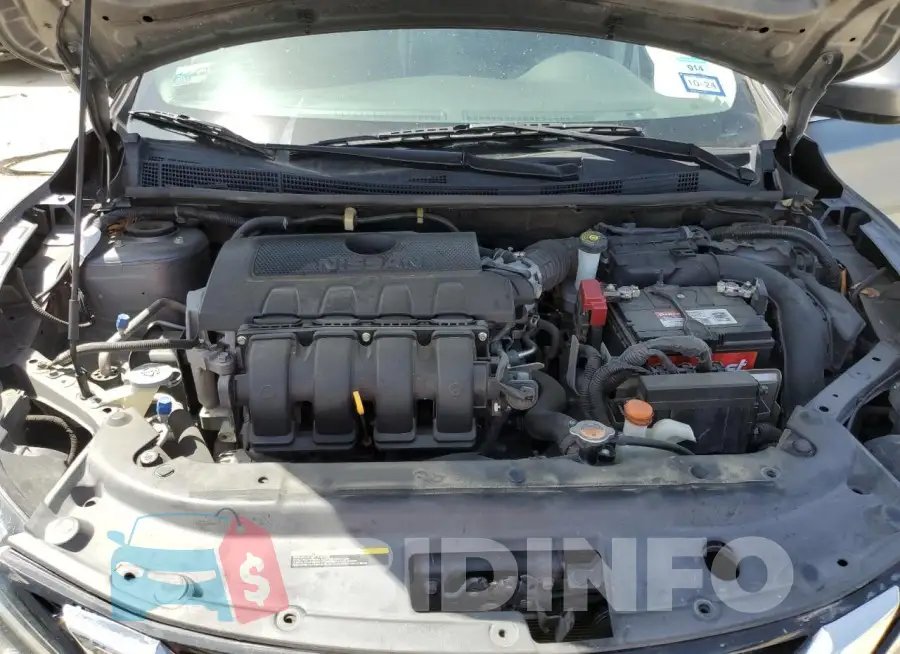 3N1AB7AP5GY252445 Photo# 11