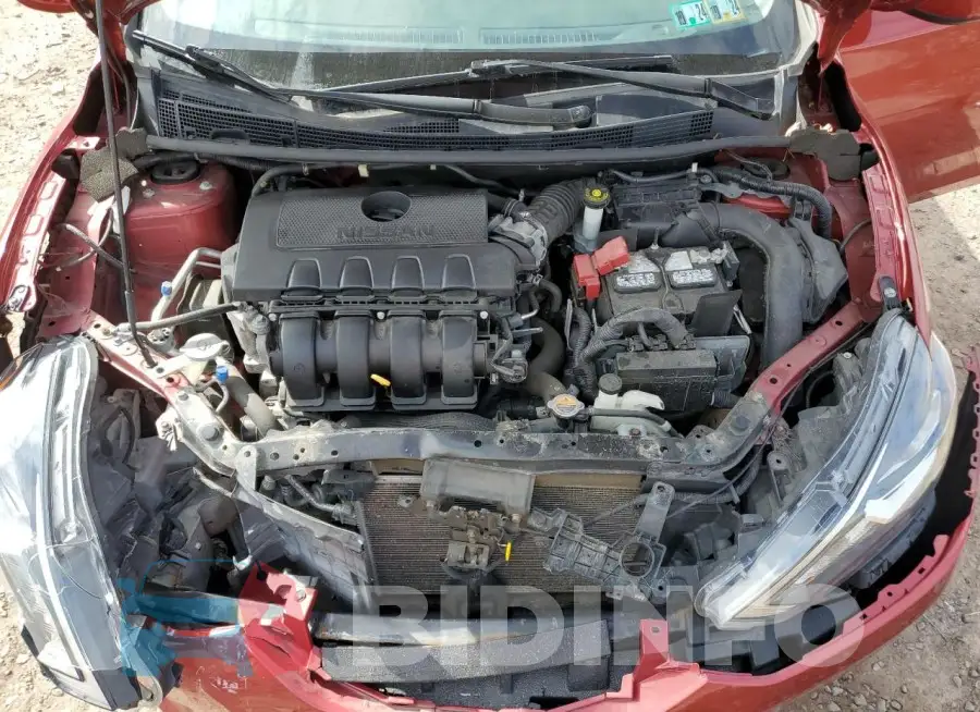 3N1AB7AP5GY320730 Photo# 11