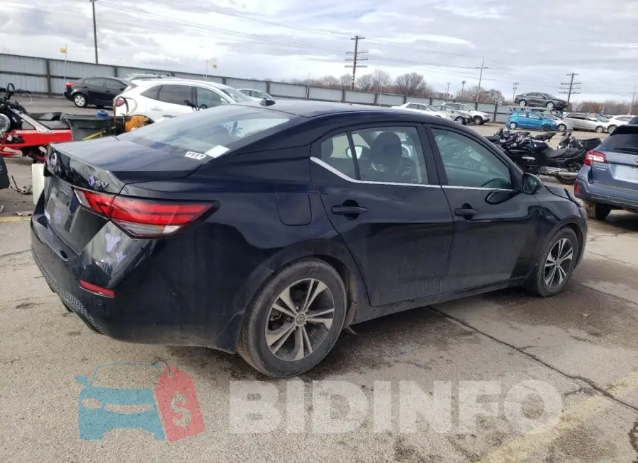 3N1AB8CV3LY288114 Photo# 3