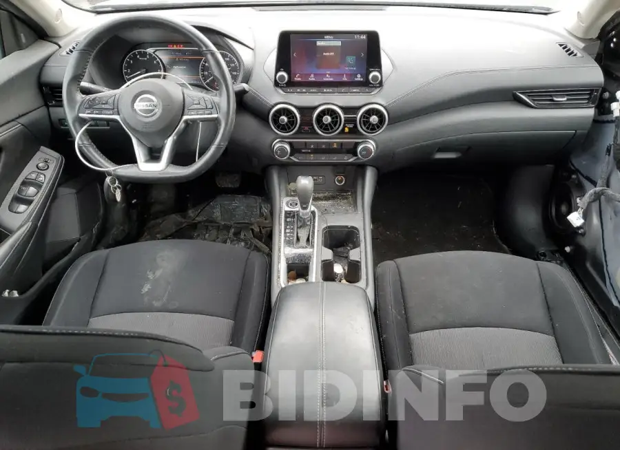 3N1AB8CV4NY203932 Photo# 8