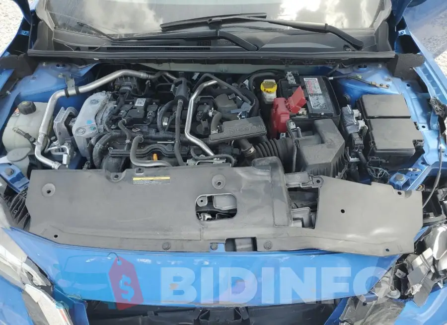 3N1AB8CV4NY269218 Photo# 11