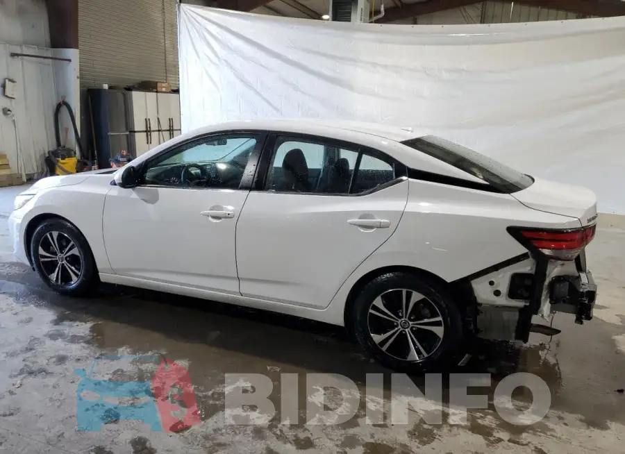 3N1AB8CV5NY268126 Photo# 2