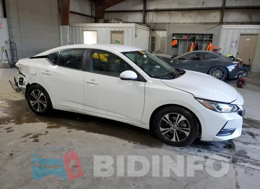 3N1AB8CV5NY268126 Photo# 4
