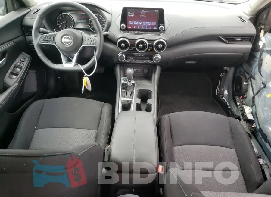 3N1AB8CV8RY238754 Photo# 8