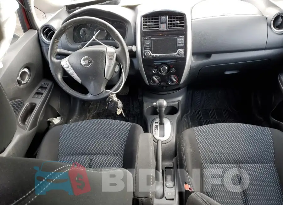 3N1CE2CP2GL411712 Photo# 8