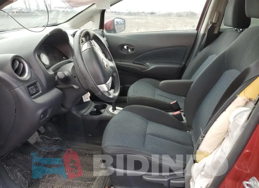 3N1CE2CP2GL411712 Photo# 7