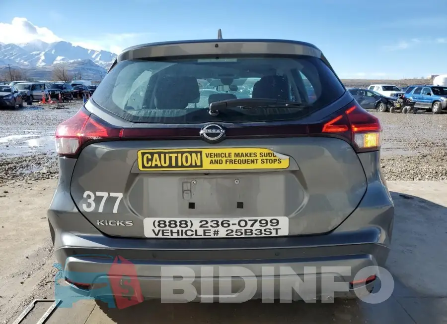 3N1CP5BV1NL490377 Photo# 6