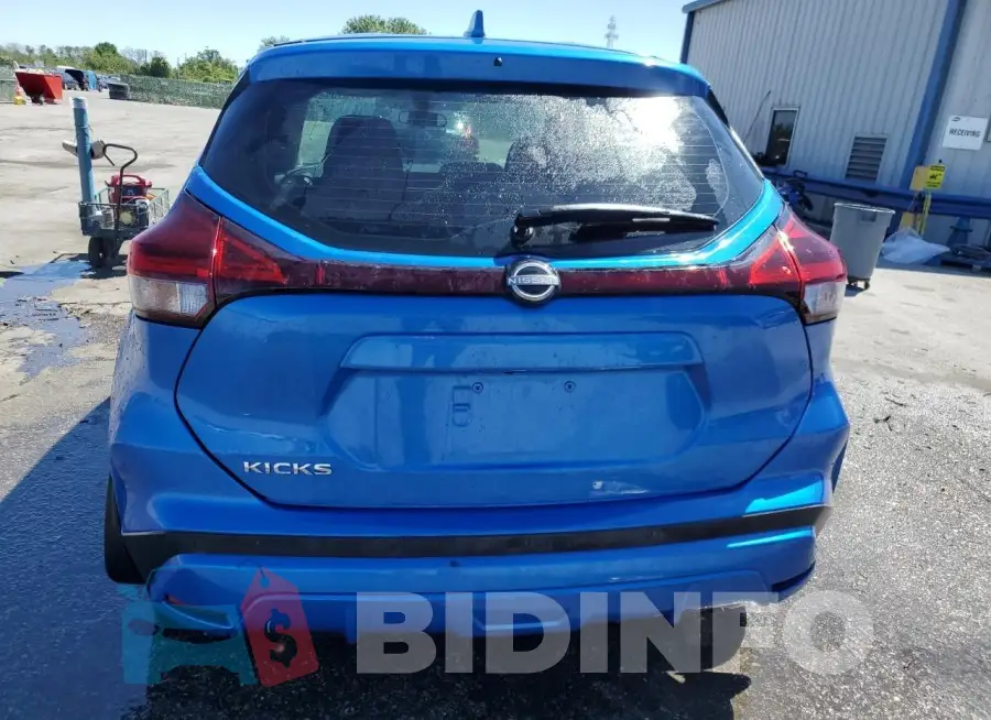 3N1CP5BV4NL504644 Photo# 6
