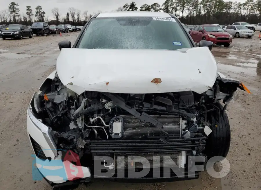 3N1CP5BV7ML523705 Photo# 5