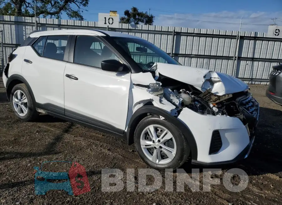 3N1CP5BV7PL571127 Photo# 4
