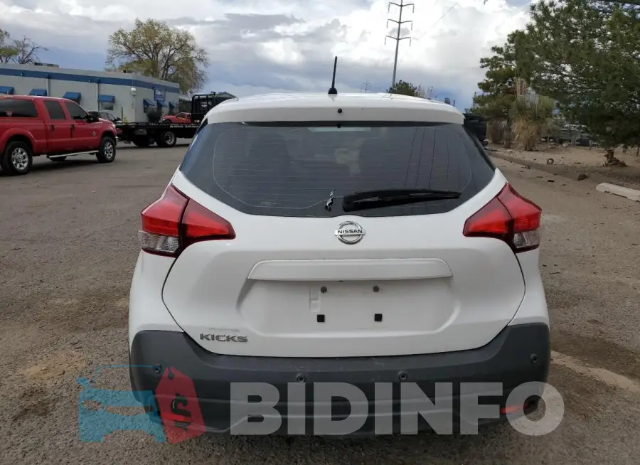 3N1CP5BV9LL521243 Photo# 6