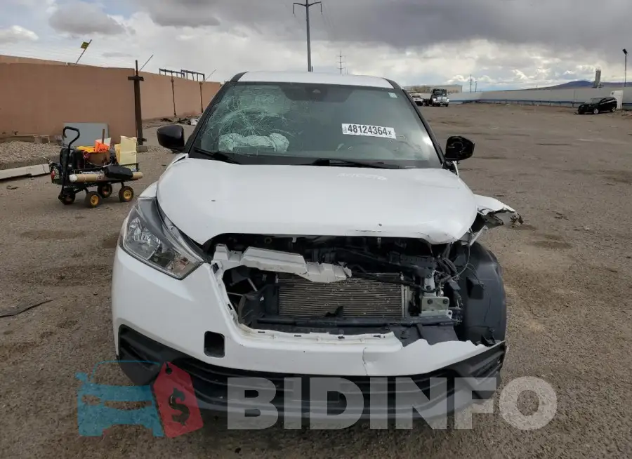 3N1CP5BV9LL521243 Photo# 5