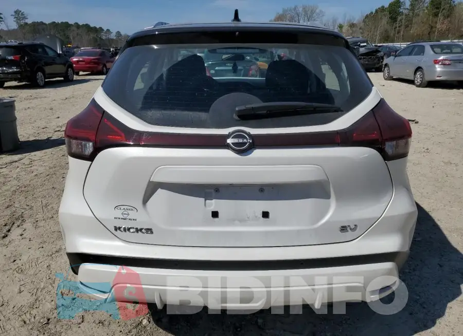 3N1CP5CV6PL542412 Photo# 6