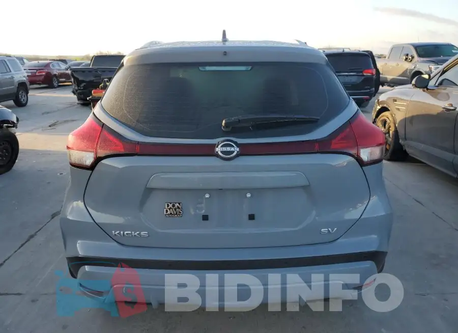 3N1CP5CV7NL531237 Photo# 6