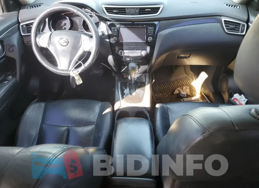 5N1AT2MT7FC810269 Photo# 8