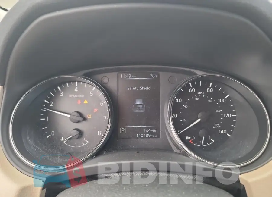 5N1AT2MV6HC846393 Photo# 9
