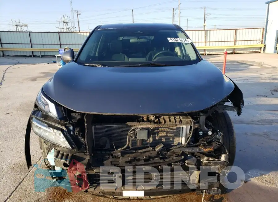 5N1BT3BAXNC681762 Photo# 5