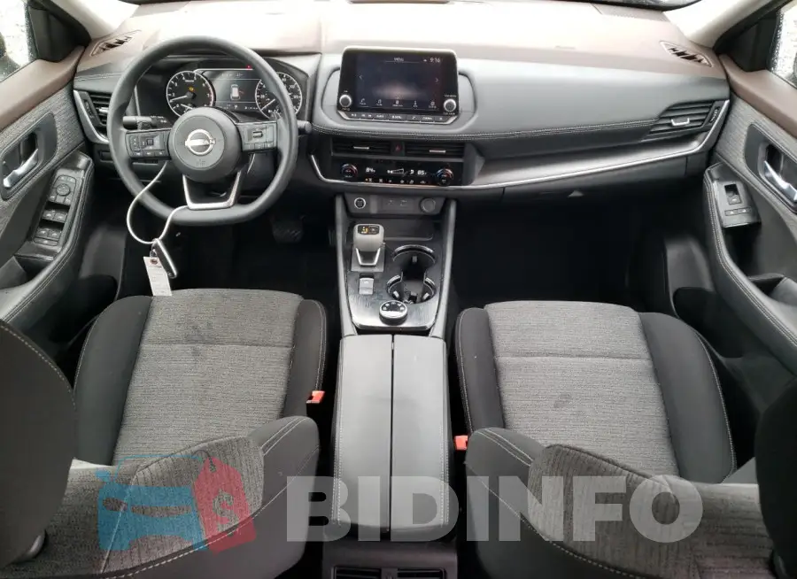 5N1BT3BBXPC810191 Photo# 8