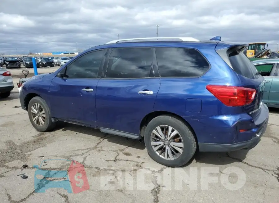 5N1DR2BN6LC585872 Photo# 2