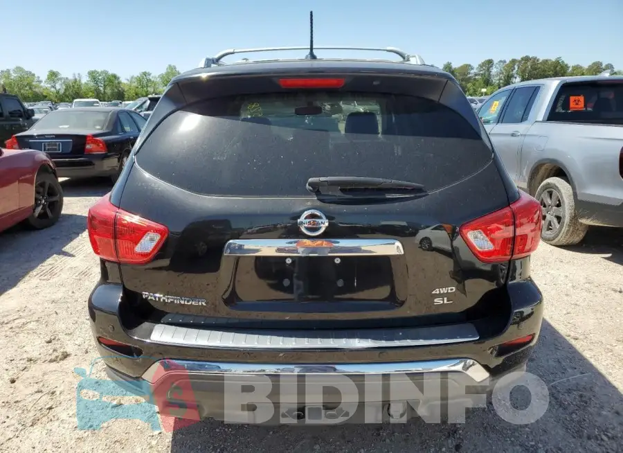 5N1DR2MM2HC640166 Photo# 6
